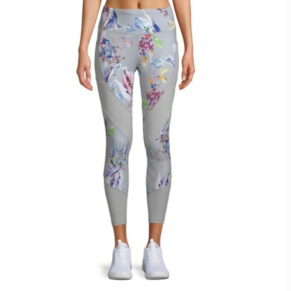 NWT Avia Leggings